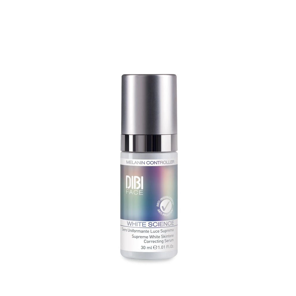 Supreme Light Uniforming Serum: lightening serum