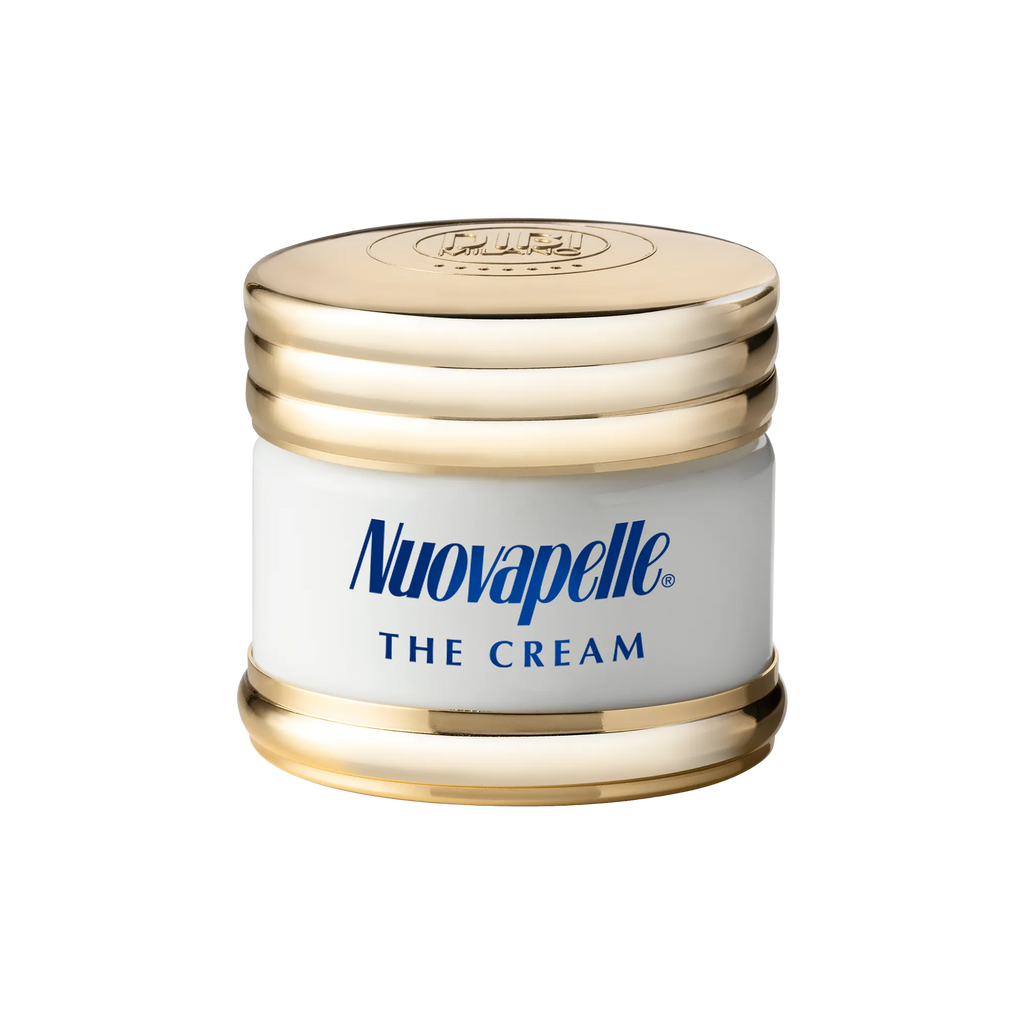 THE CREAM
