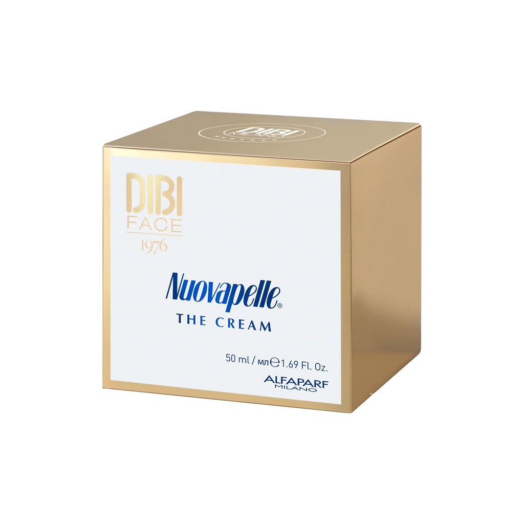 THE CREAM
