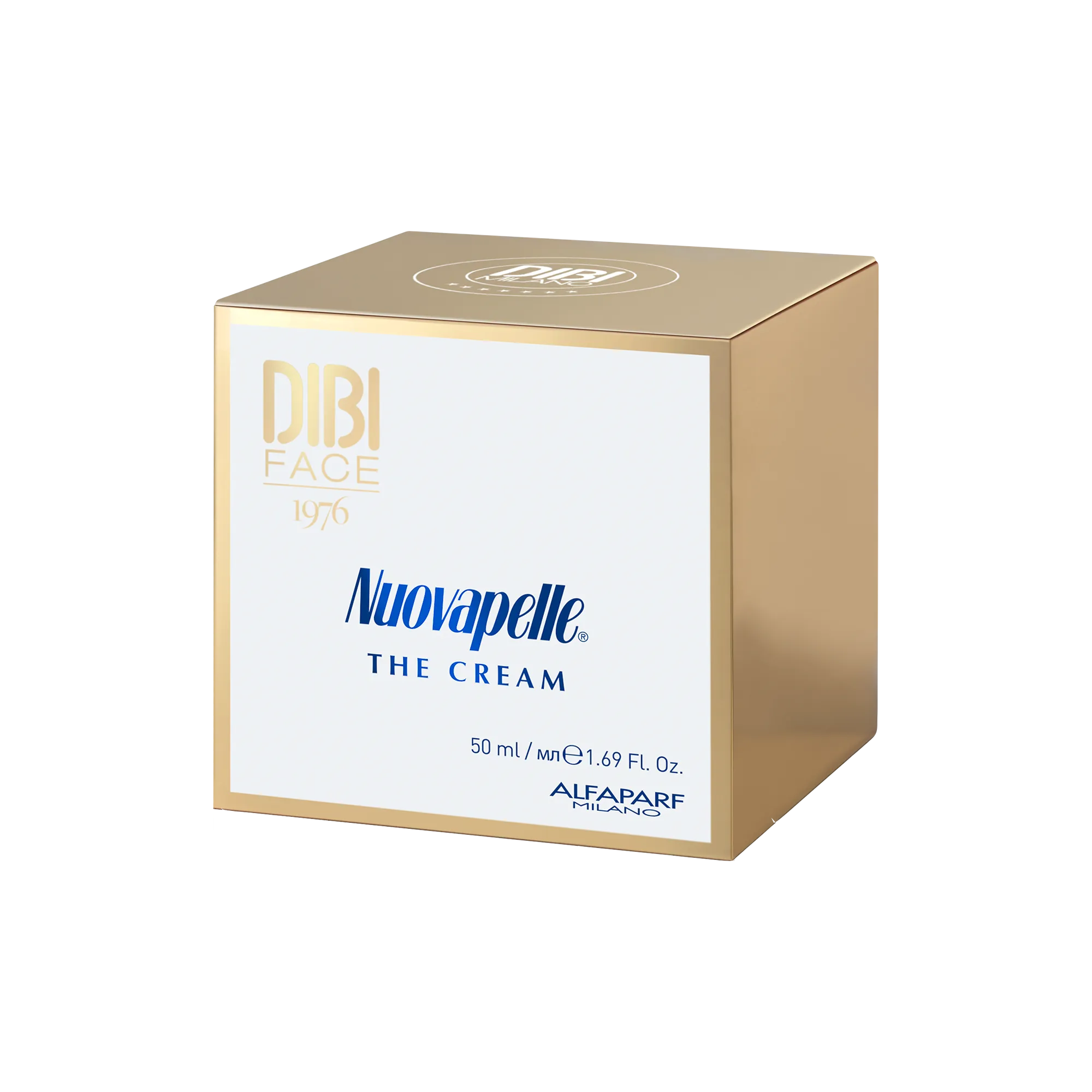 THE CREAM