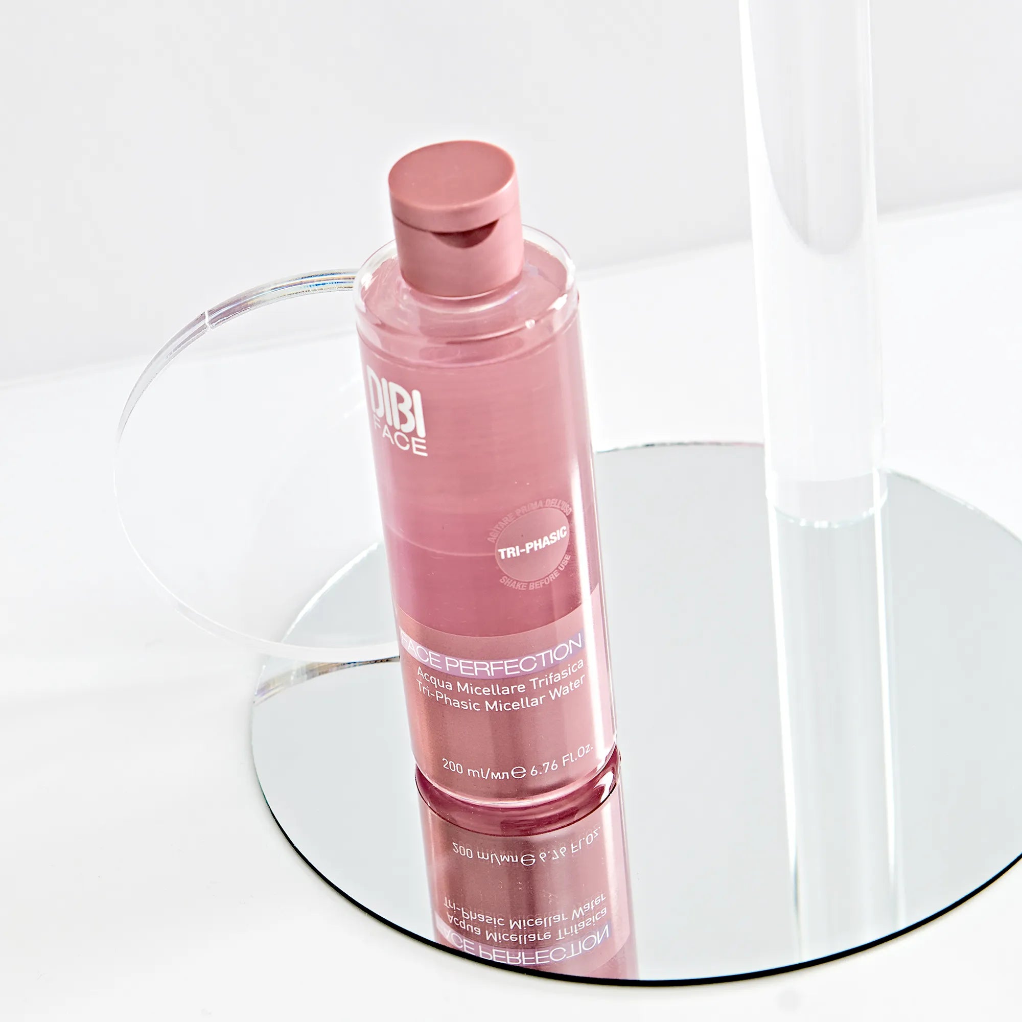 Triphasic Micellar Water: Skin Care Products