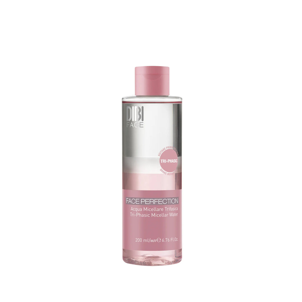 Triphasic Micellar Water: Skin Care Products