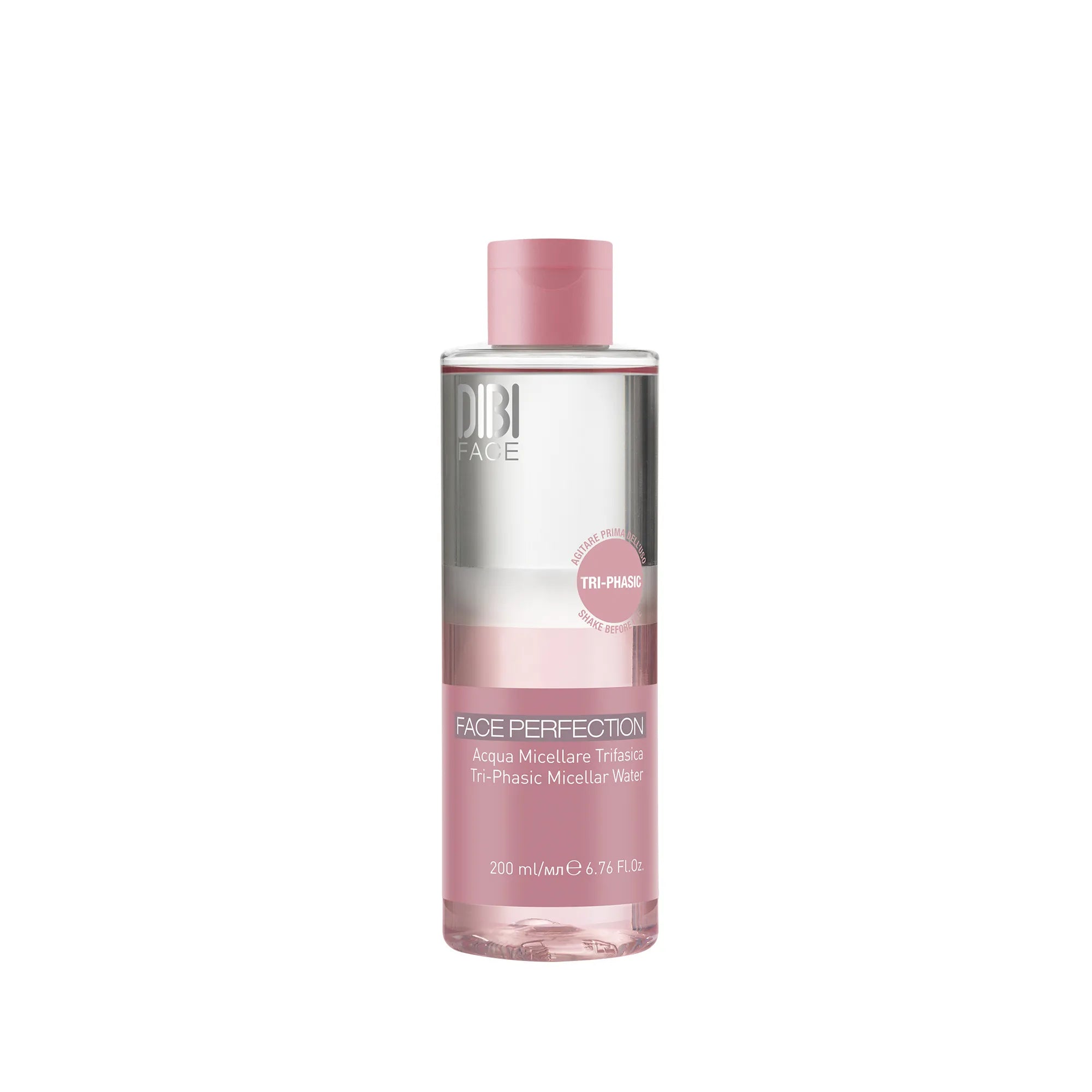 Triphasic Micellar Water: Skin Care Products