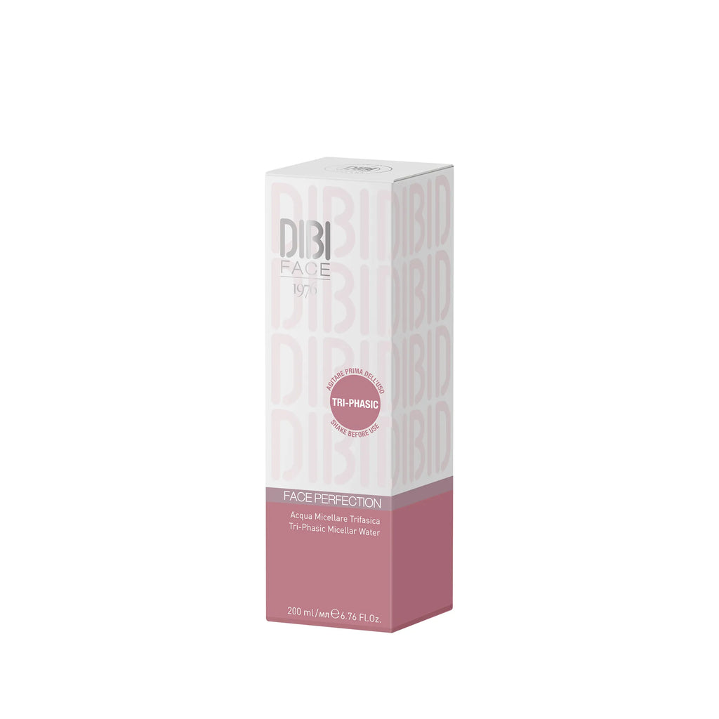 Triphasic Micellar Water: Skin Care Products