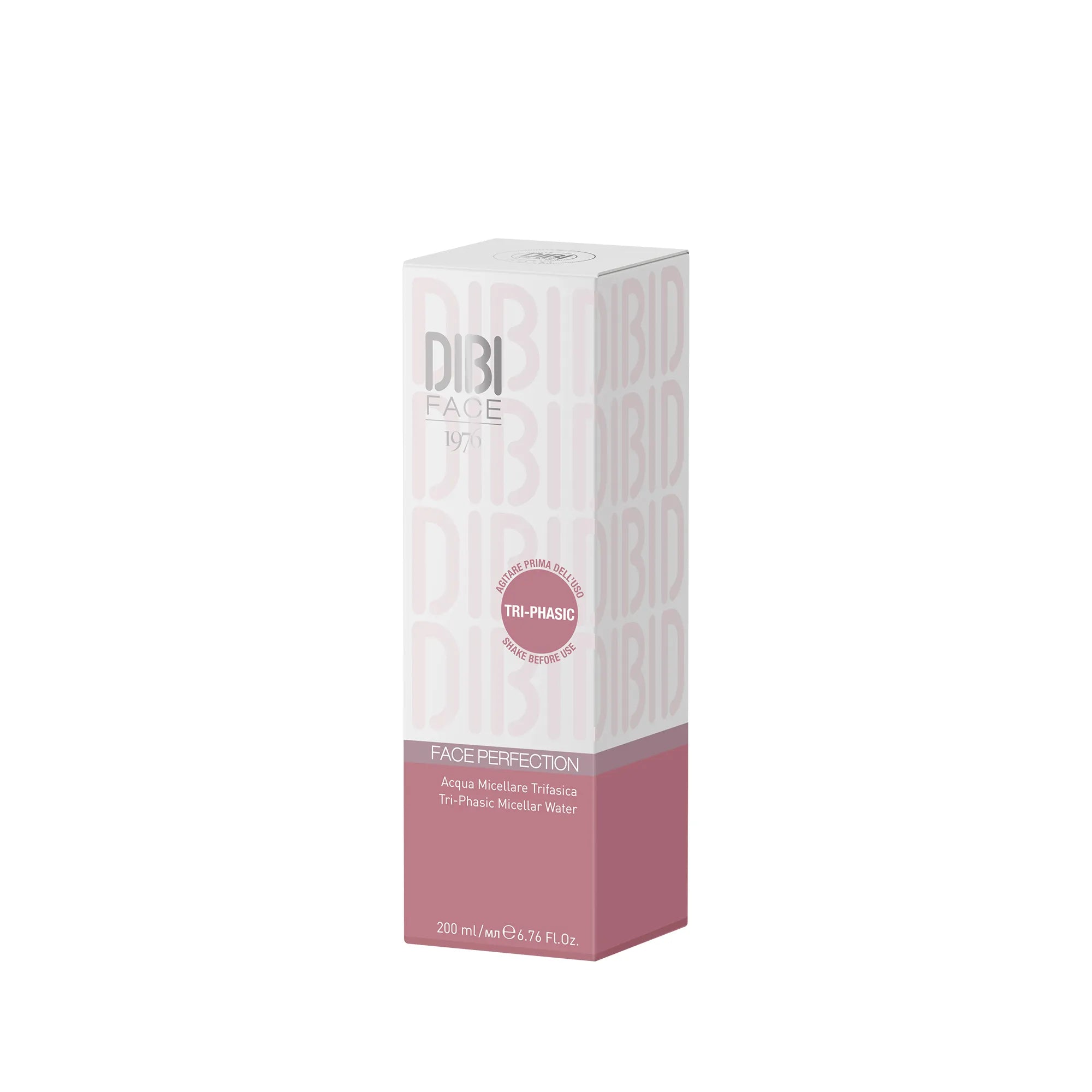 Triphasic Micellar Water: Skin Care Products