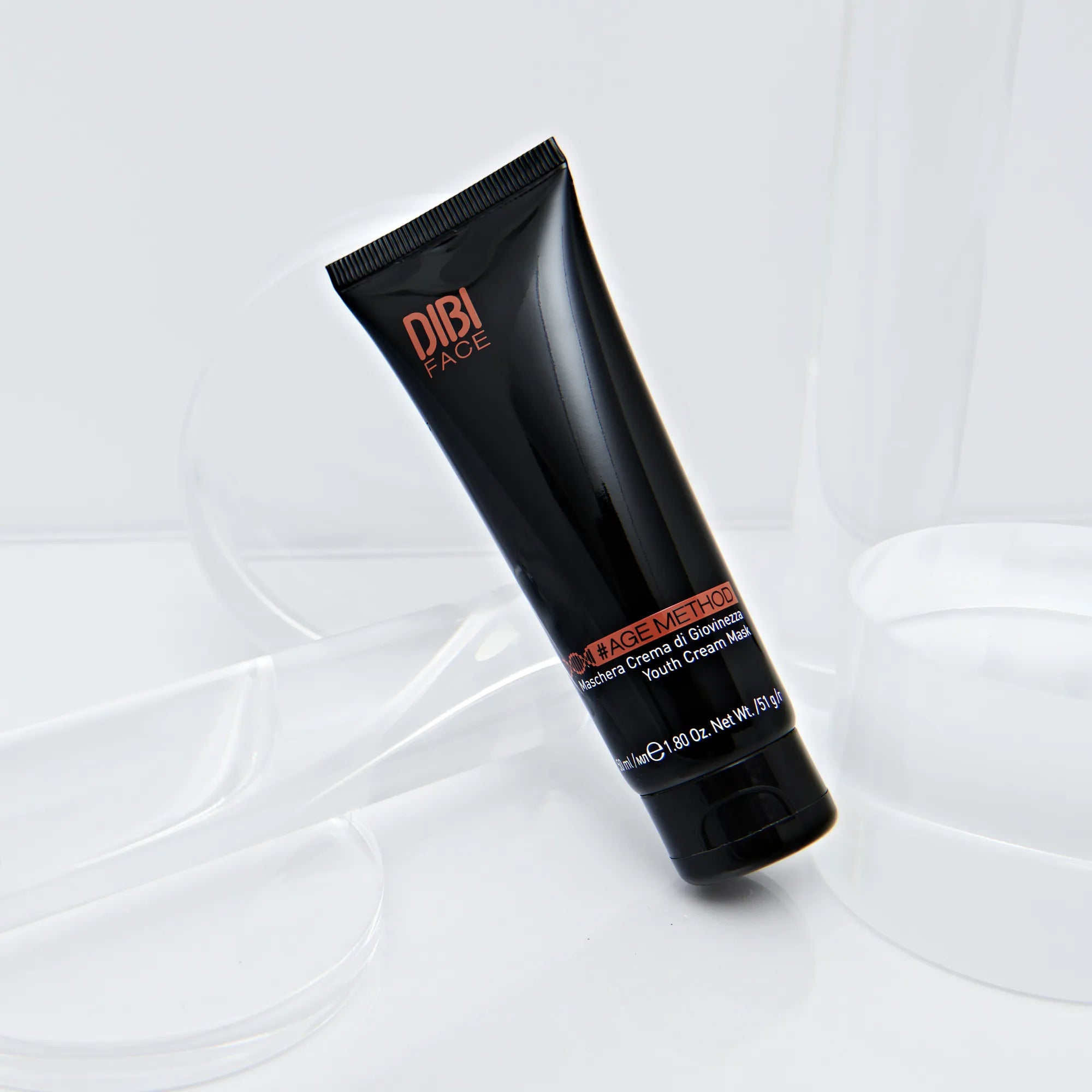 Youth Cream Mask: Anti Aging Face Mask