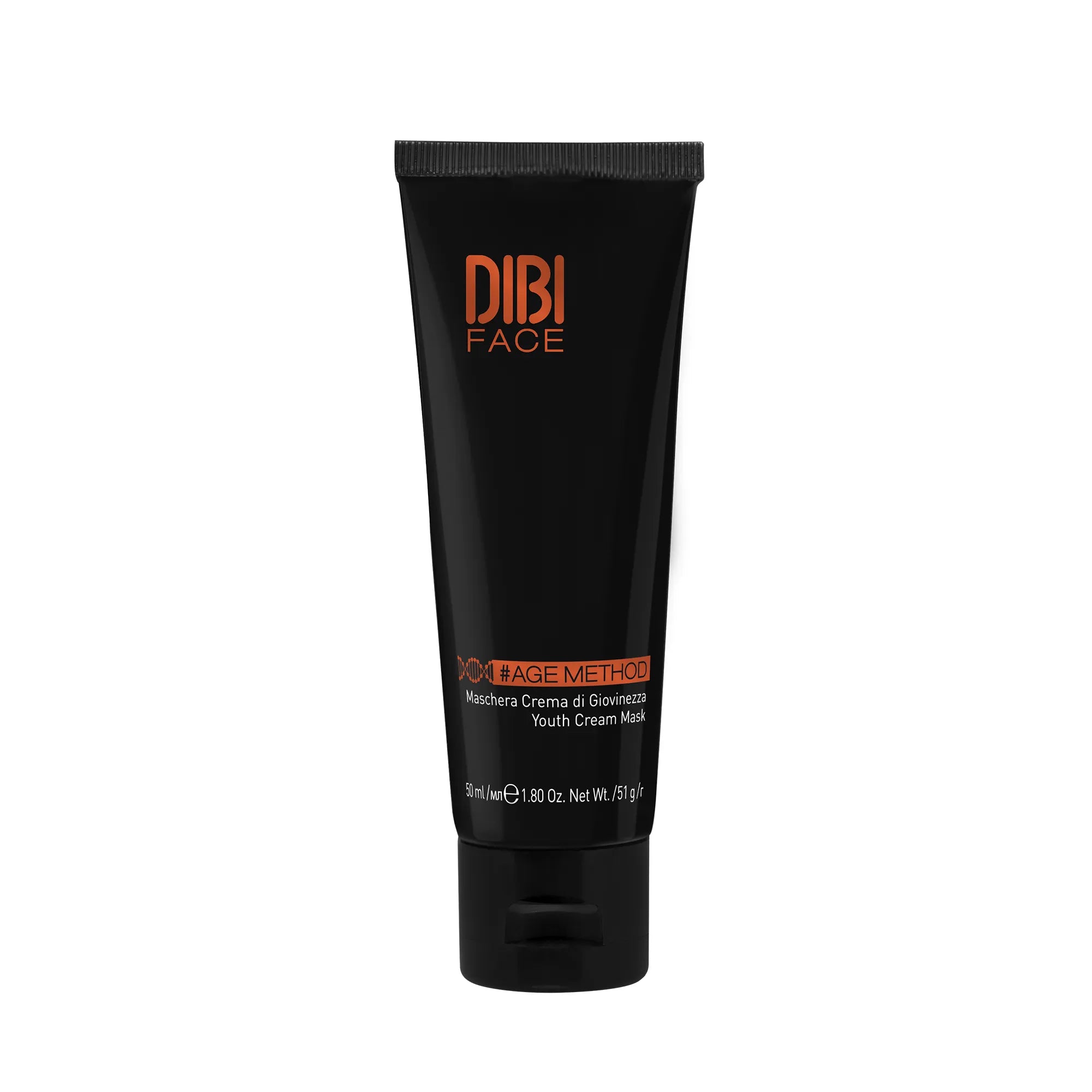 Youth Cream Mask: Anti Aging Face Mask