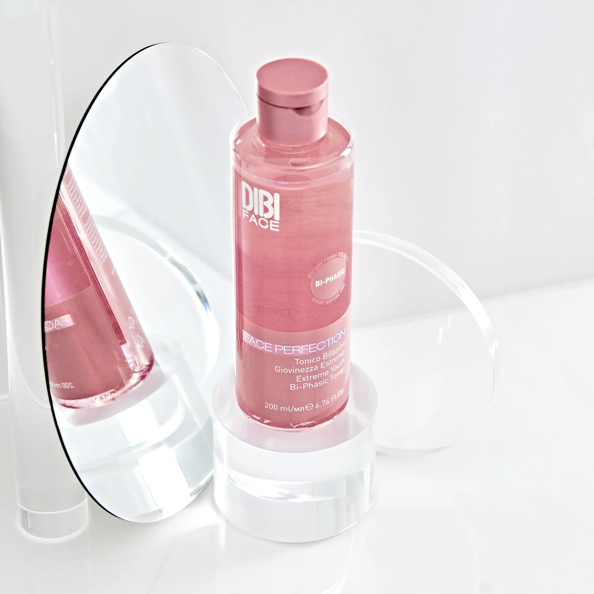 Youth Extreme Bi-Phase Tonic: Skin Care Products