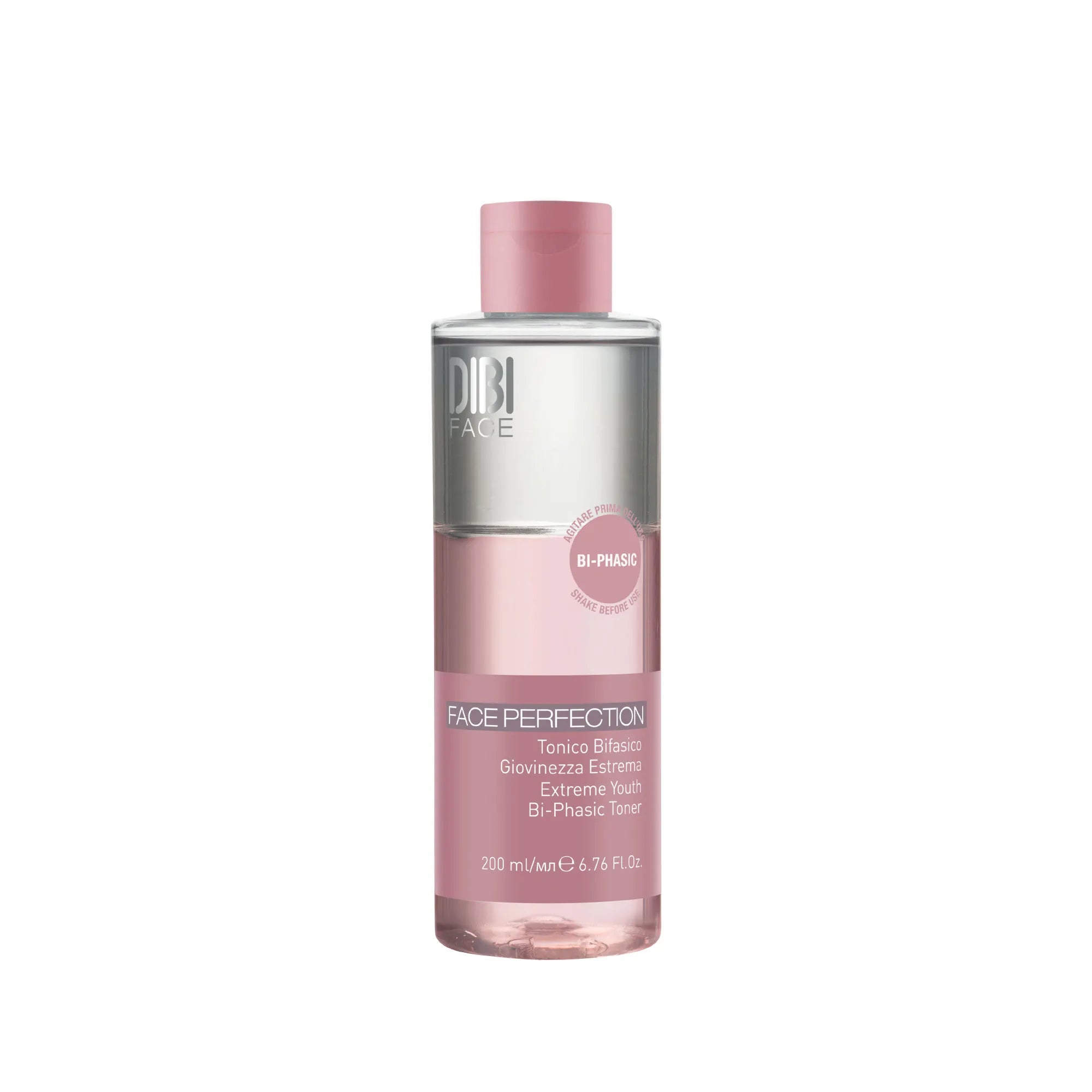 Youth Extreme Bi-Phase Tonic: Skin Care Products