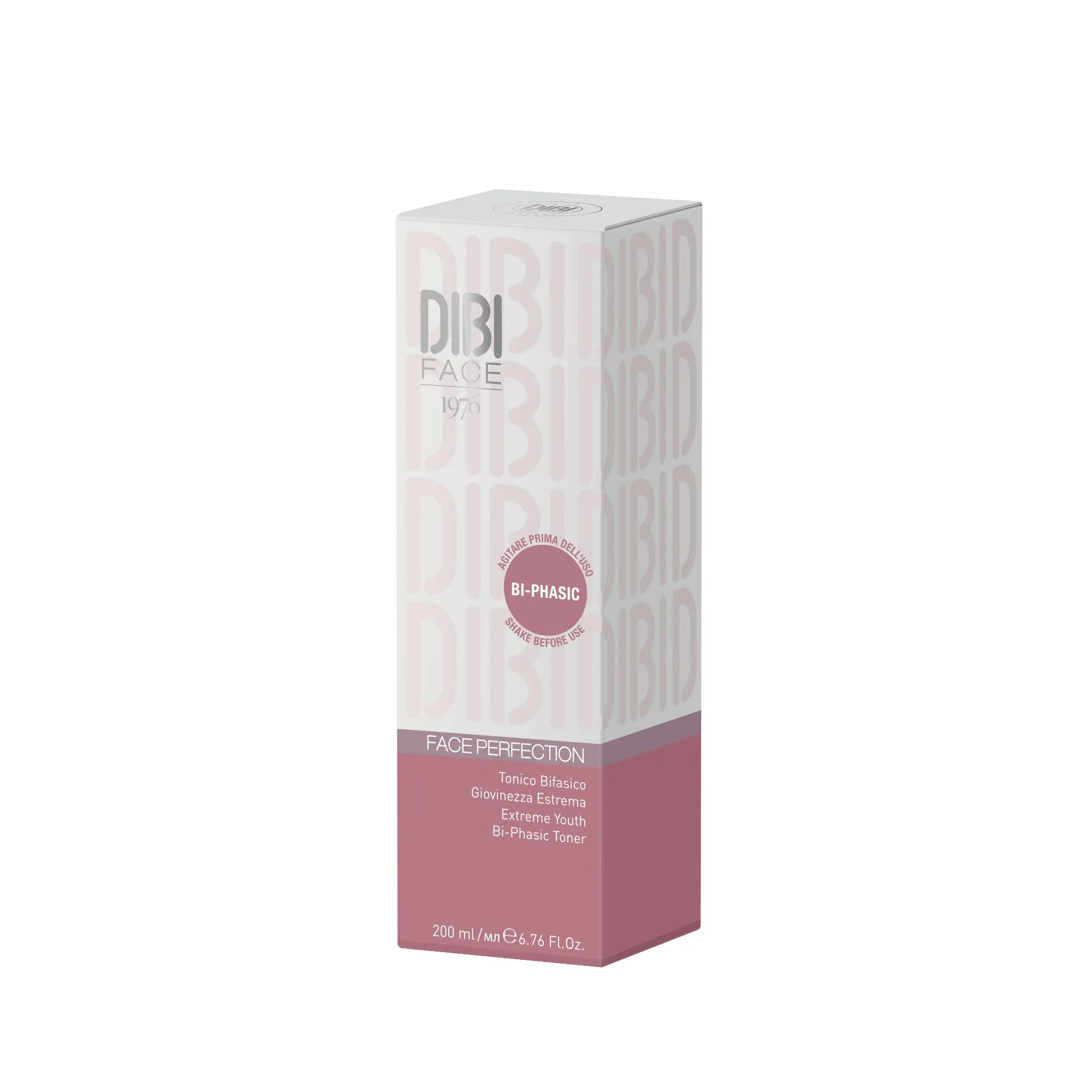 Youth Extreme Bi-Phase Tonic: Skin Care Products