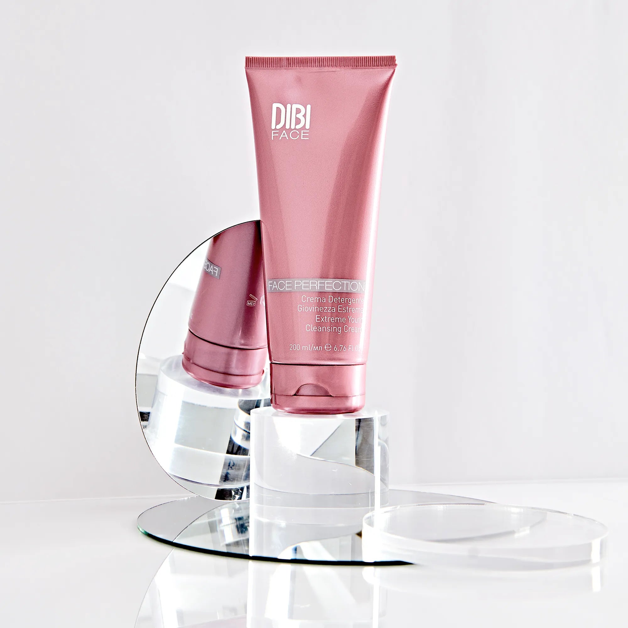 Youth Extreme Cream Cleanser: Cleansing Cream