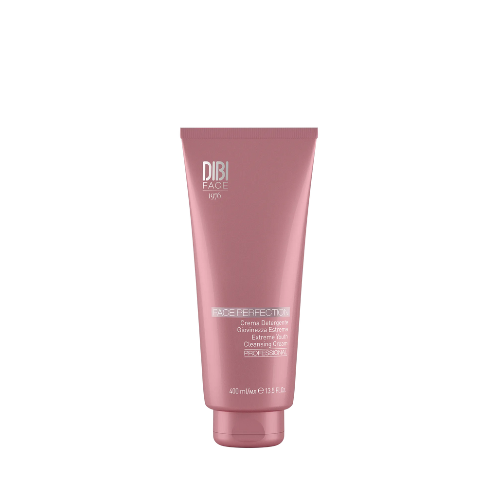 Youth Extreme Cream Cleanser: Cleansing Cream