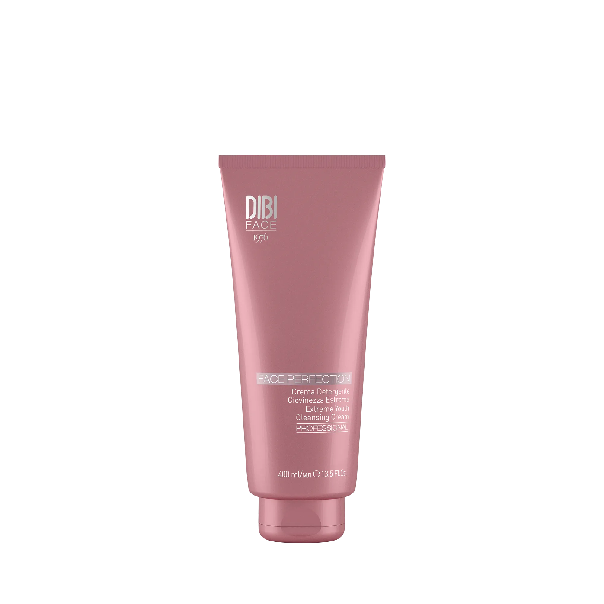 Youth Extreme Cream Cleanser: Cleansing Cream