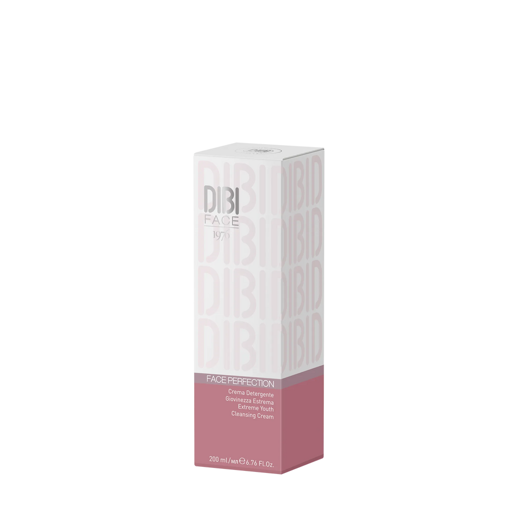 Youth Extreme Cream Cleanser: Cleansing Cream