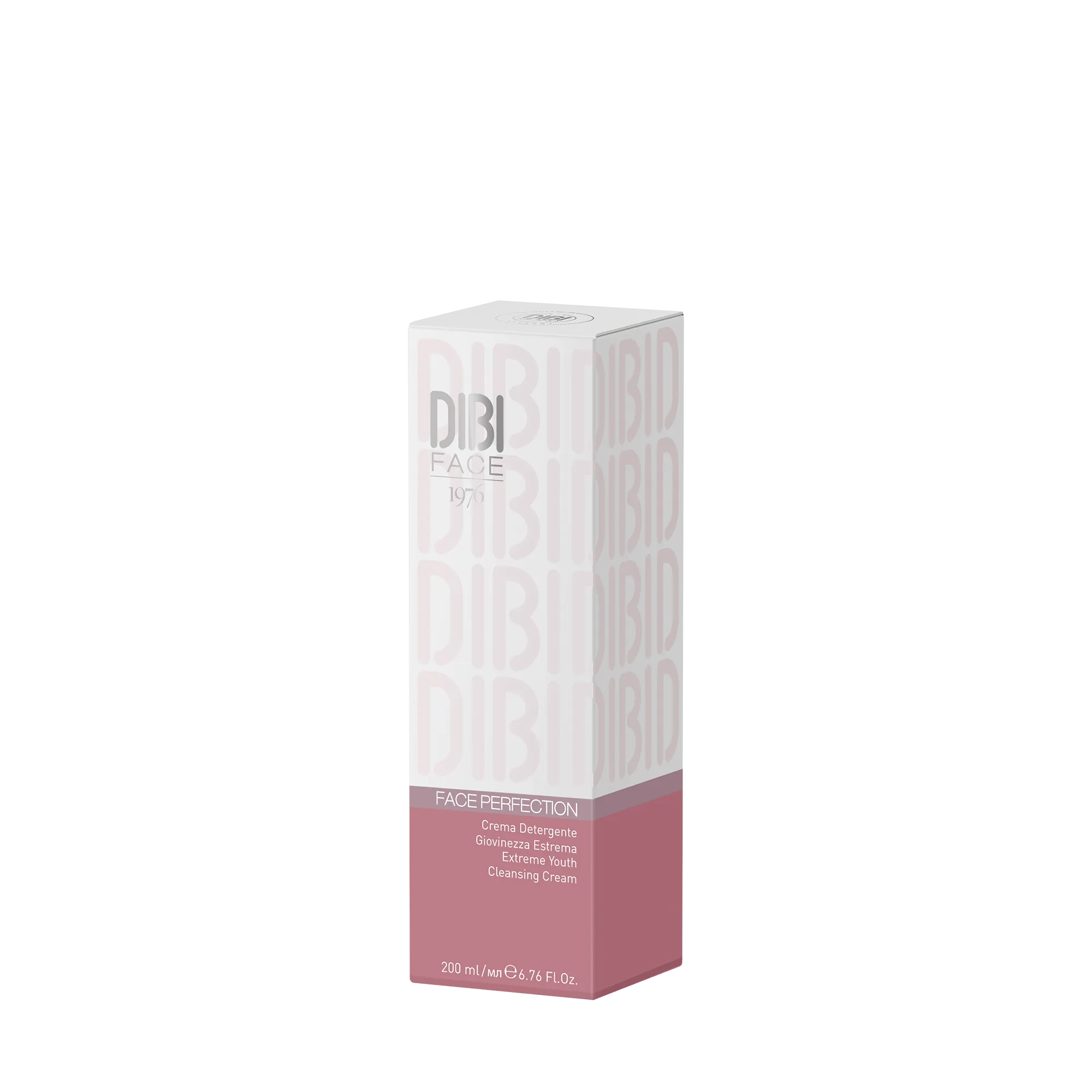 Youth Extreme Cream Cleanser: Cleansing Cream